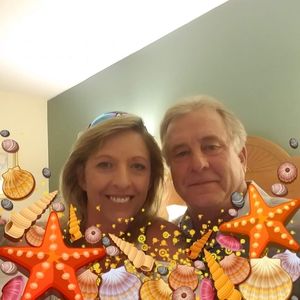 Meet your Posher, Shellia